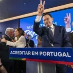 lusi montenegro portugal