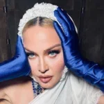 madonna