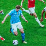 manchester city arsenal