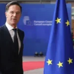mark rutte