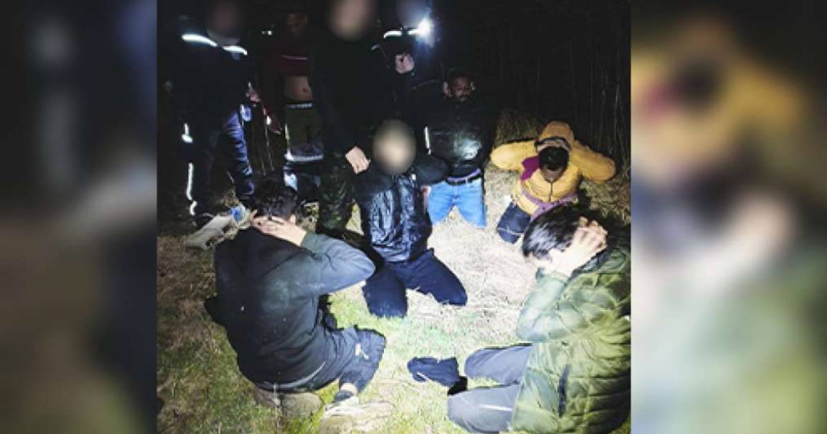 migranti krijumcarenje