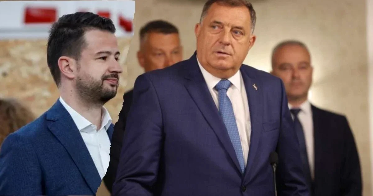 milatovic dodik