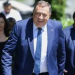 milorad dodik