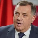 milorad dodik