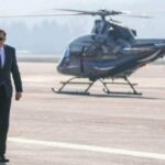 milorad dodik helikopter