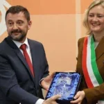 mostar bratimljenje kordic Elena Pavan