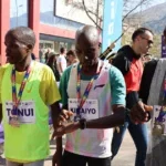 mostarski maraton