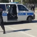 hapšenje u trebinju