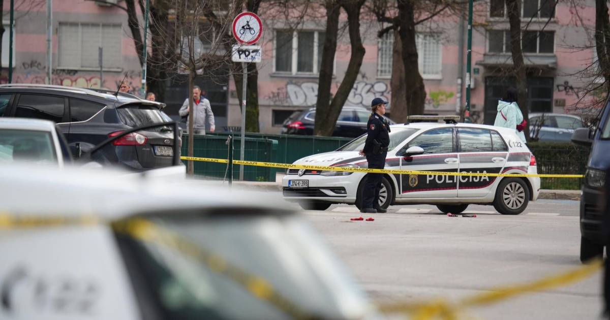mupks policija sarajevo hrasno traka