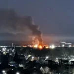 napad na rusiju