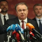 nermin niksic