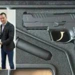 nesic pistolj