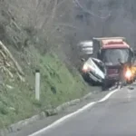 nesreća kod jajca