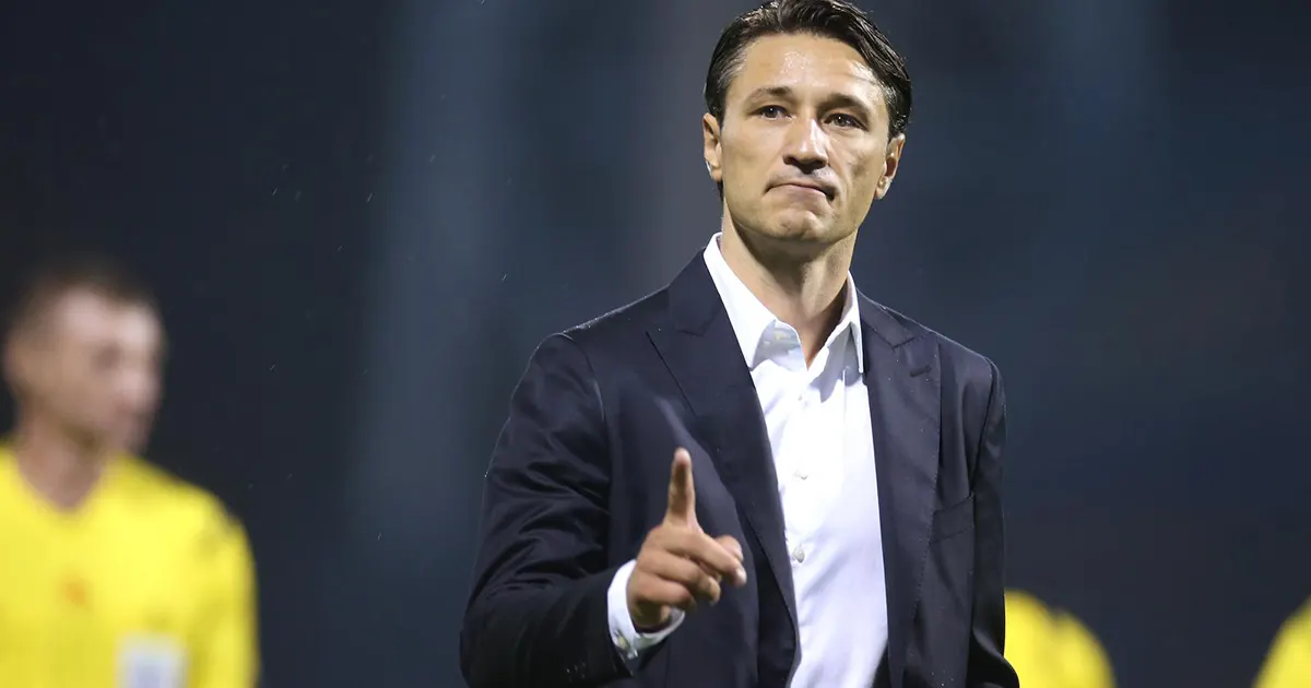 niko kovač