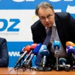 nikšić dodik