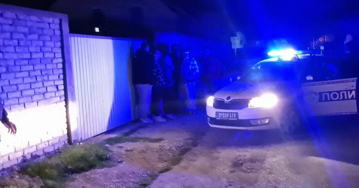 novi sad ubistvo samoubistvo