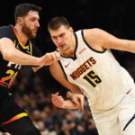 nurkić jokić