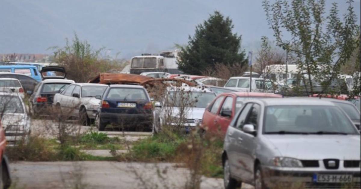 oduzeta vozila depo mupks