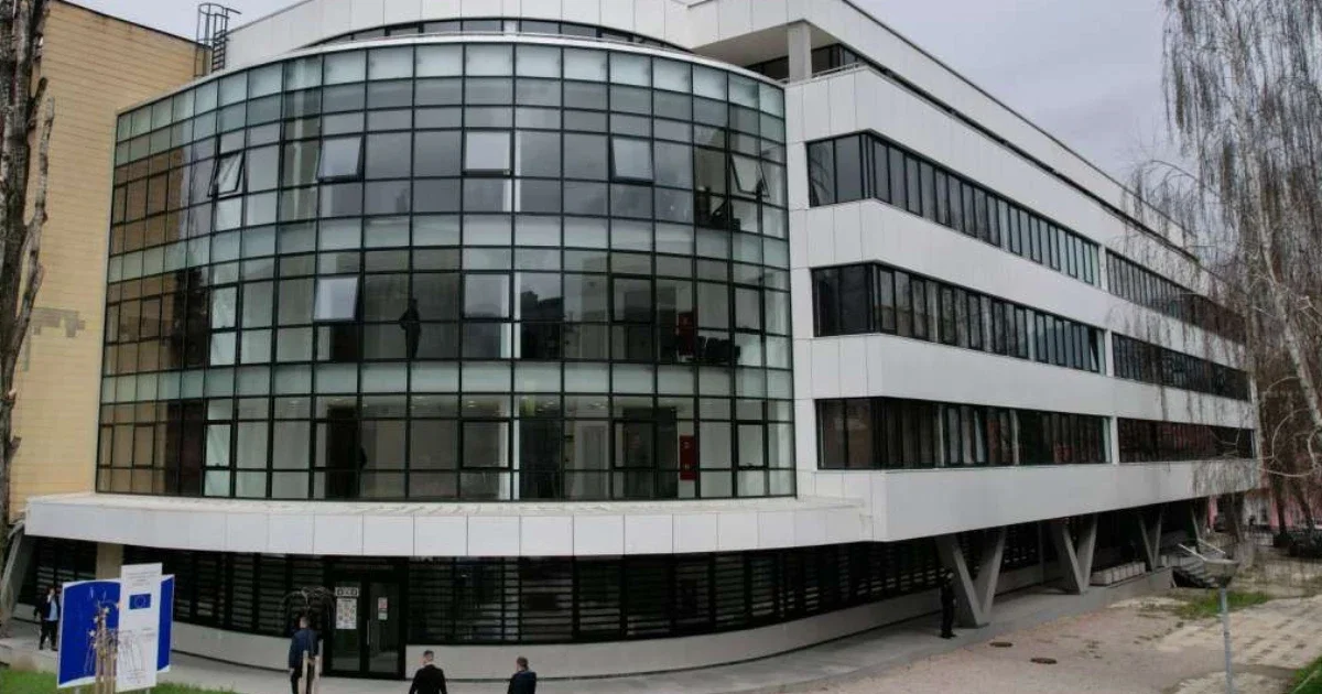 opcinski sud zenica nova zgrada