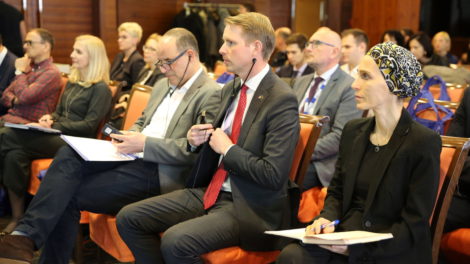 osce konferencija