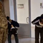 osumnjiceni za napad u moskvi