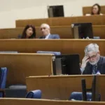 parlament bih