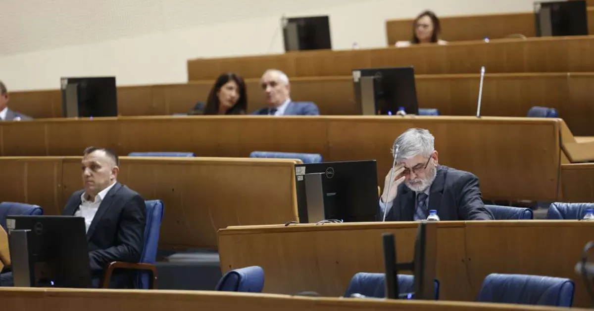 parlament bih