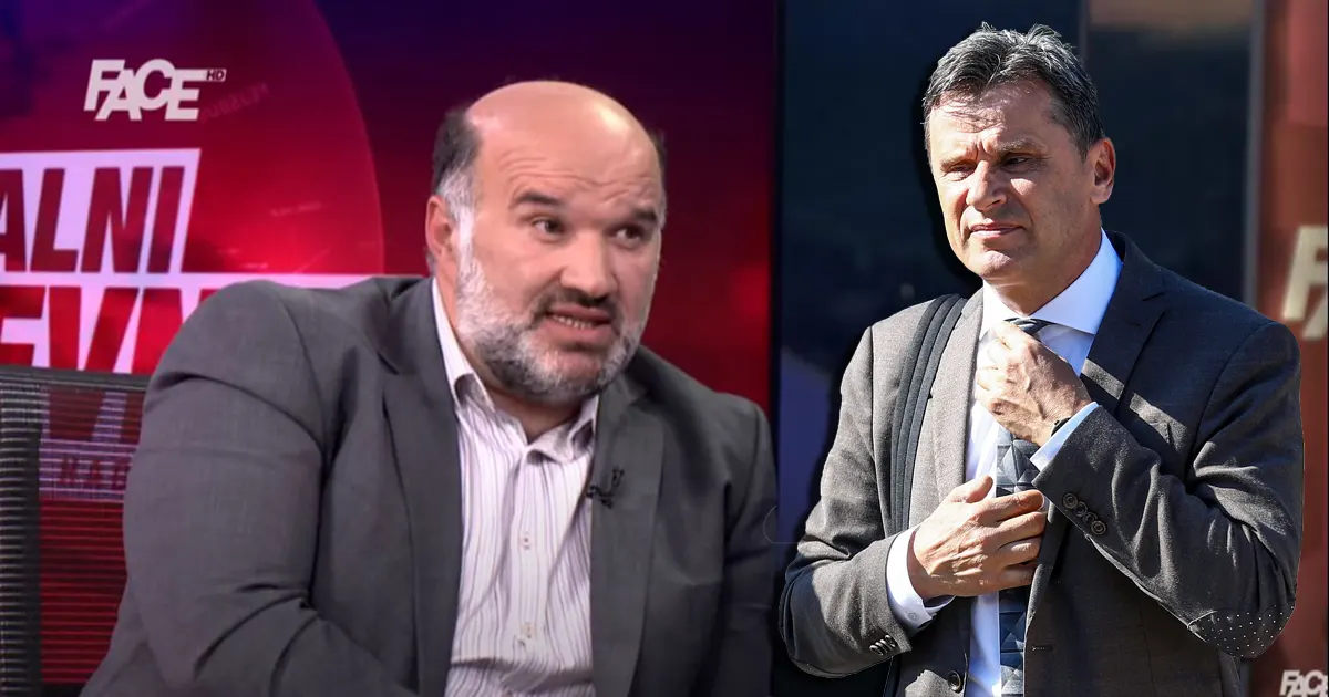 pećanin novalić