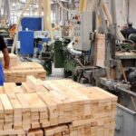 pilana drvo drvna industrija