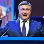 andrej Plenković