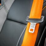 pojas automobil sjediste