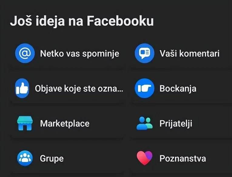 poke opcija