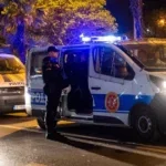 policija crna gora