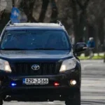 policija vilsonovo