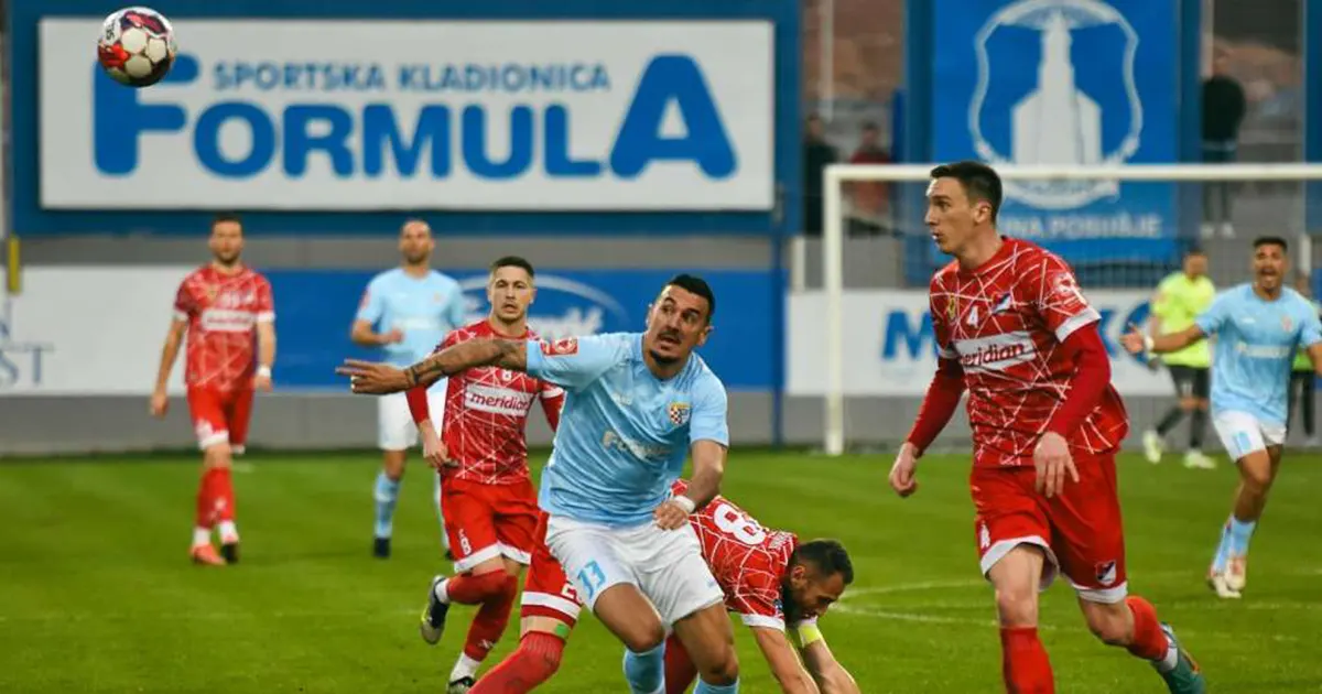 posusje sloga