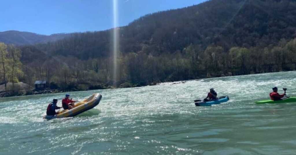 potraga drina