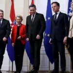 predsjednistvo leyen rutte