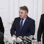 predsjednistvo tegeltija