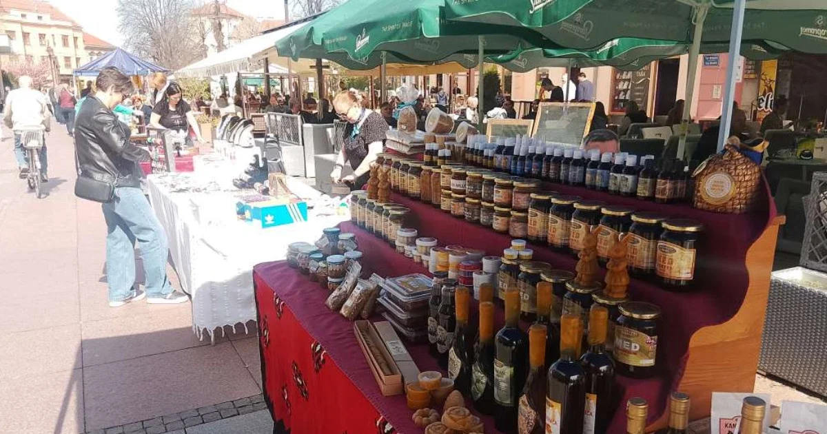 proljetni sajam brcko