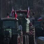 protest farmeri poljska