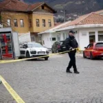 pucnjava sarajevo