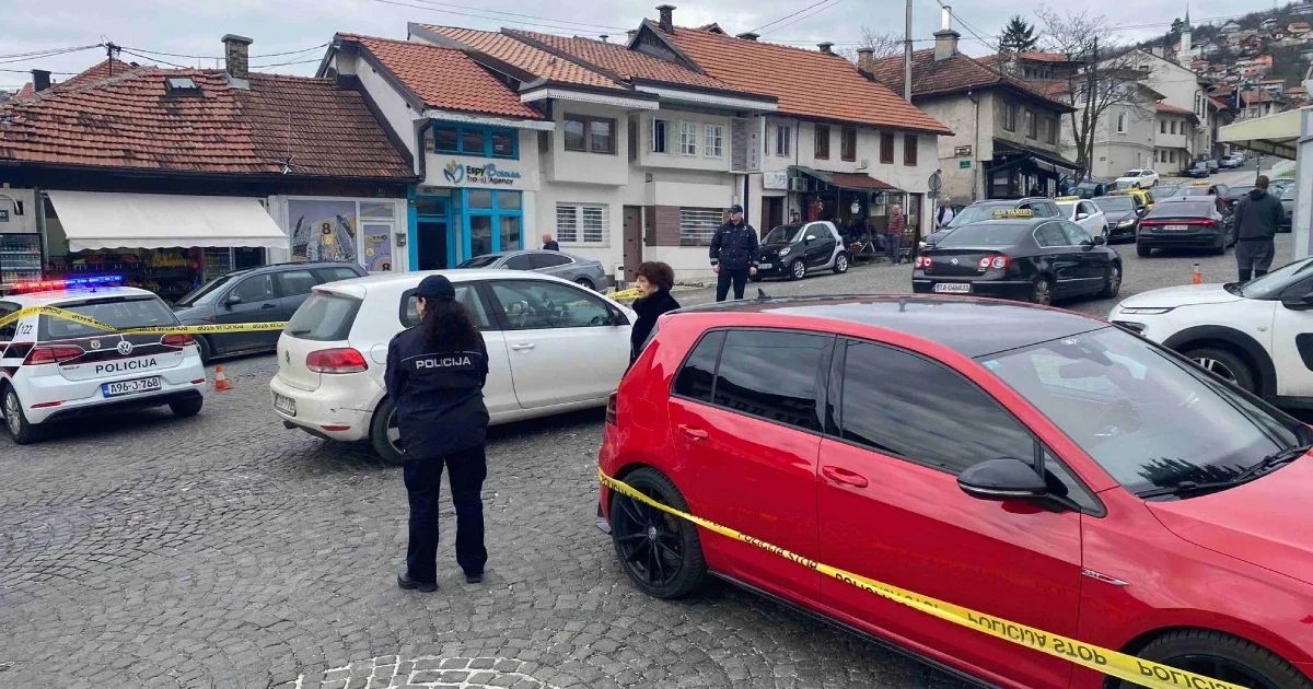 pucnjava na kovačima