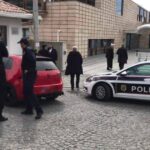 pucnjava policija ks kovaci