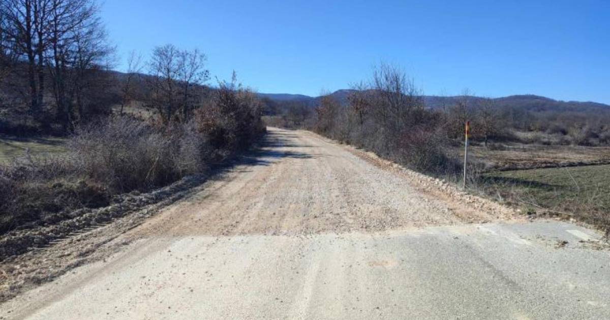put nevesinje berkovici