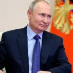 putin
