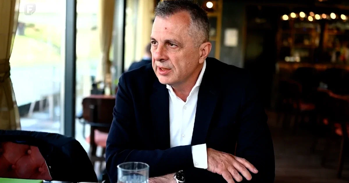 igor radojičić