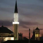 ramazan kandilji