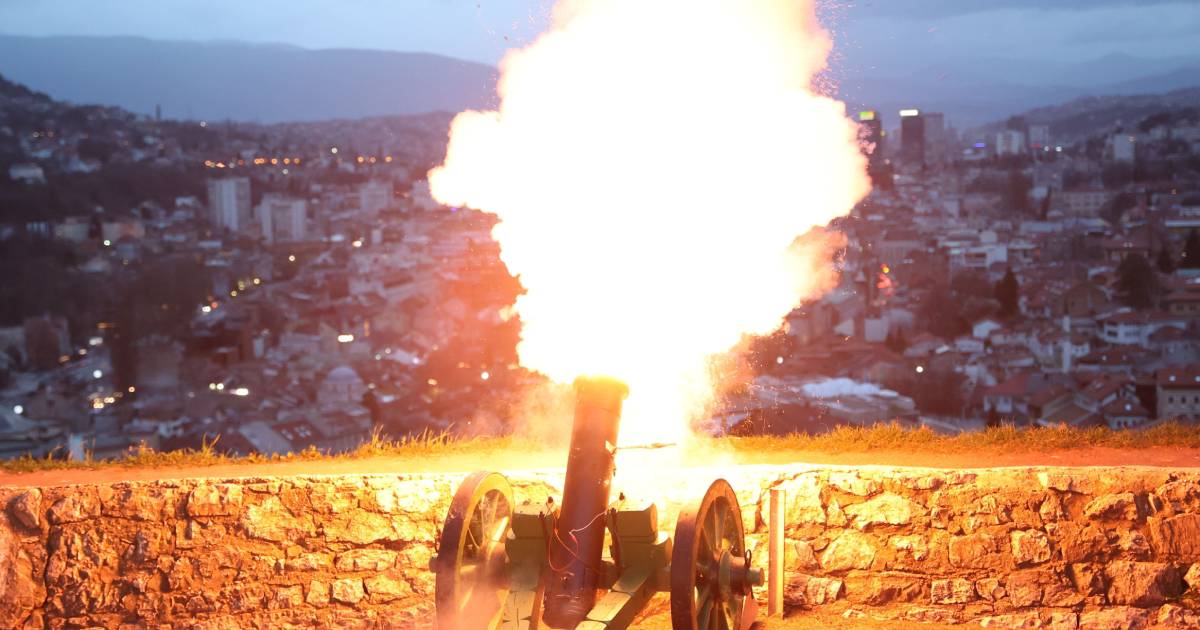 ramazan zuta tabija top sarajevo