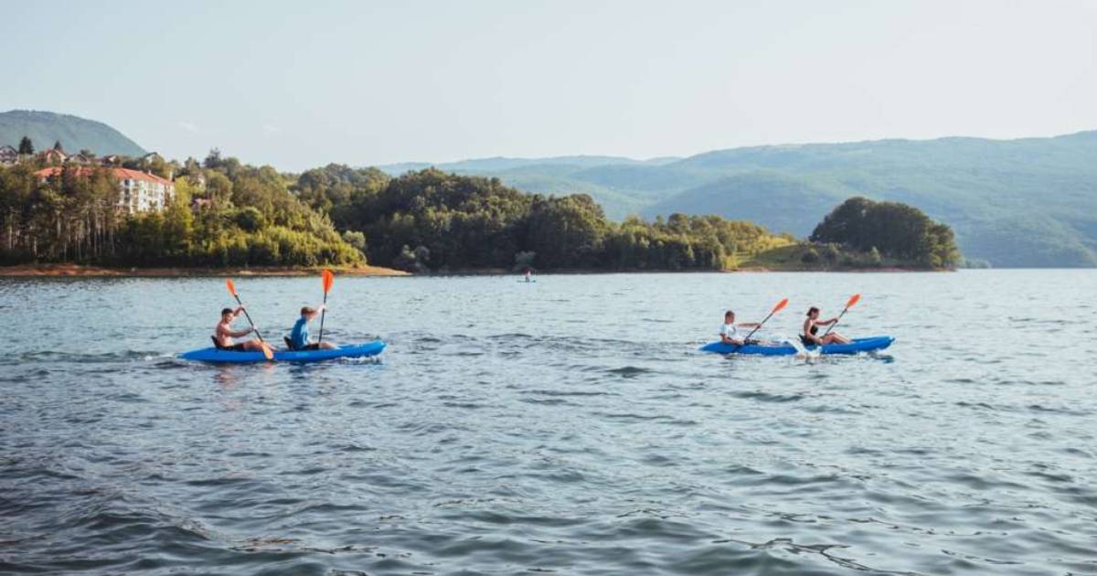 ramsko jezero