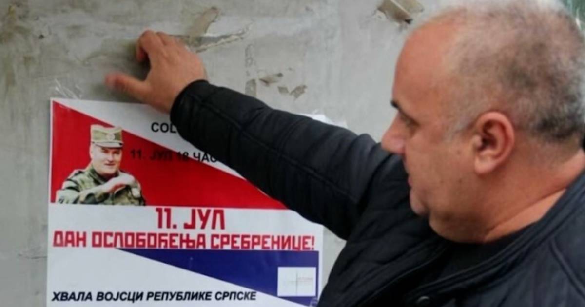 ratko mladic
